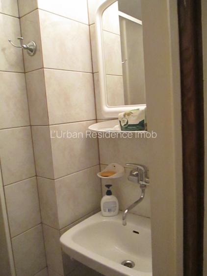 Romana - Sheraton, apartament 3 camere, apropiere metrou - 4