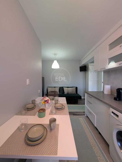 Inchiriere Apartament 3 camere semidecomandat, 60 mp,ERoilor