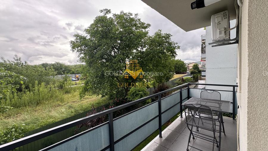 2 camere, decomandate, modern,bloc nou,garaj,Marasti, Junior Residence - 6