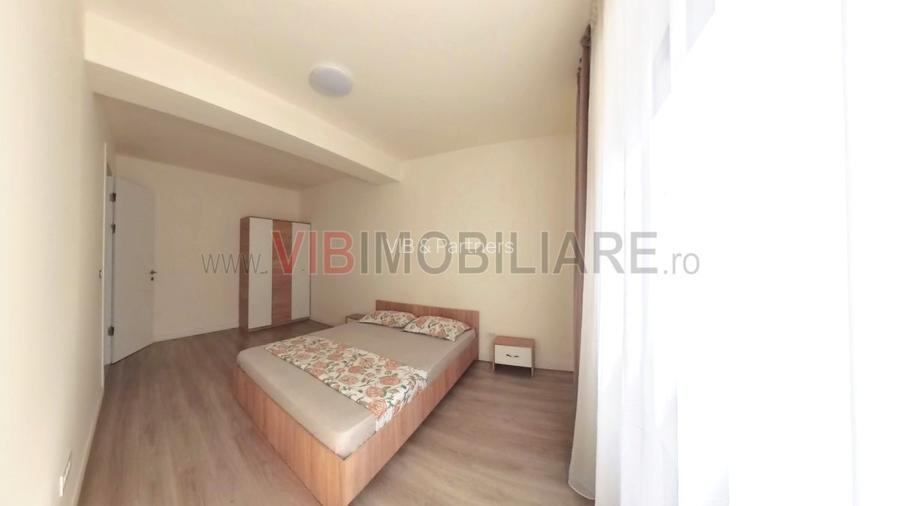 Apartament 2 camere, 69 mp, parcare, Otopeni centru - 6