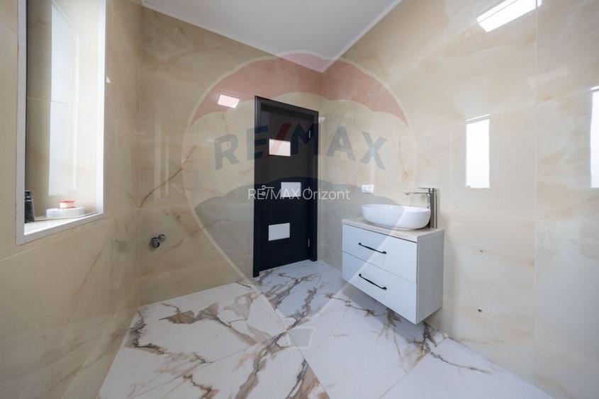 DUPLEX NOU, finisaje de calitate, curte, individuală, cartier Izvor! - 10
