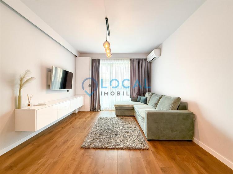 Apartament 2 camere | Modern | Parcare | Wings | Zorilor