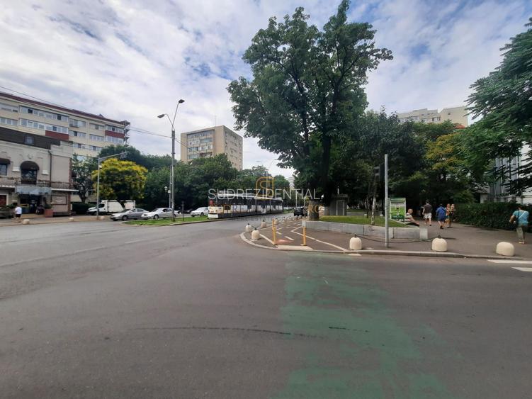 Apartament 2 camere mobilat si utilat, Drumul Gazarului, Sector 4 - 15