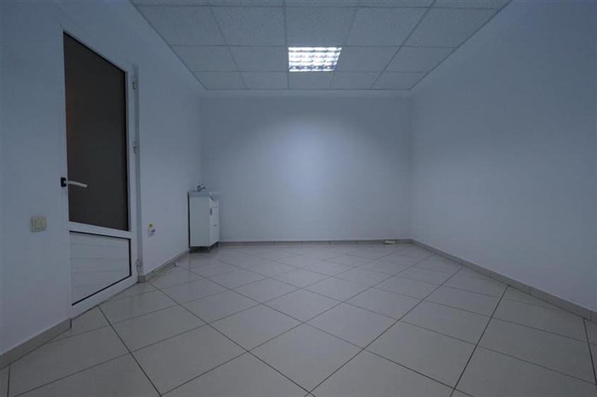 Spatiu de vanzare Str. Gavrilov Corneliu Tulcea