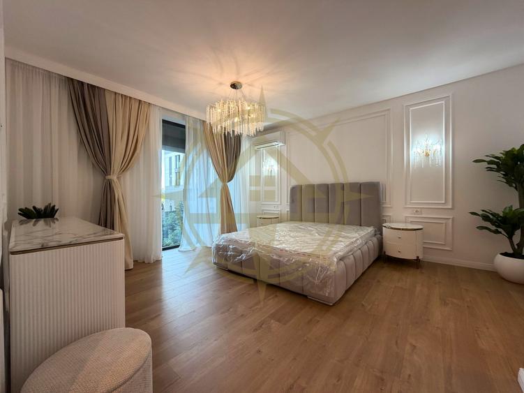 DOM00472 - Duplex la prima inchiriere in Cloud 9 Residence
