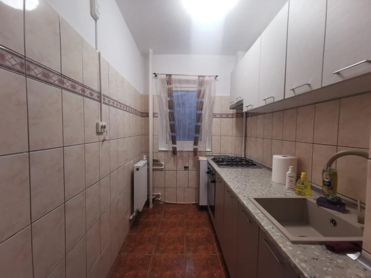 Tineretului, garsoniera, BOILER, 10 minute metrou, 2 minute parc