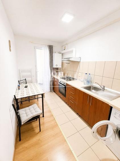 Apartament 2 camere | 3 Balcoane | Utilat | Zona Eroilor | Floresti - 3