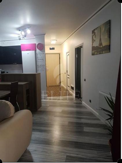 Apartament 2 camere în zona CLUJ ARENA