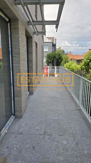 Duplex Andrei Muresanu | Comision 0%