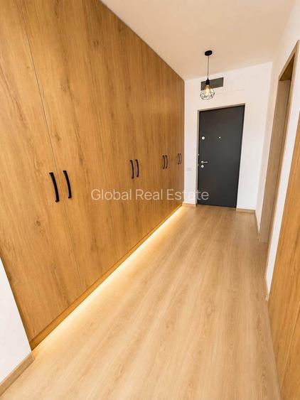 2 Camere 73mp Zona Dacia Bloc Nou Loc Parcare Subteran - 7