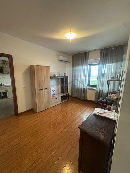Apartament 2 camere bloc nou, langa spitalul de recuperare Galata