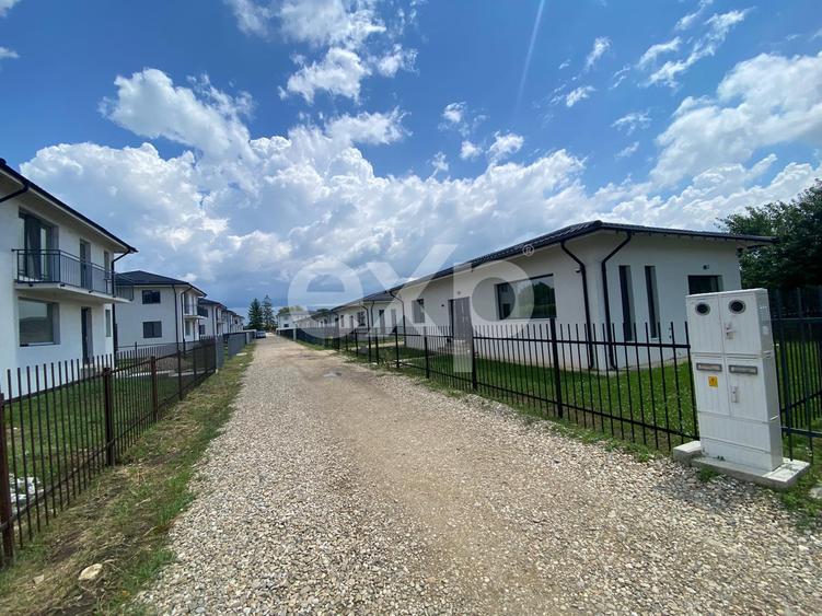 Lansare Exclusivă: Casă P+1 în cel mai mare cartier rezidențial lângă Târgoviște