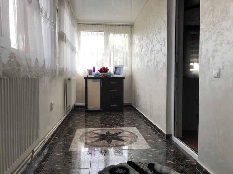 Vila P+1, zona Chercea.