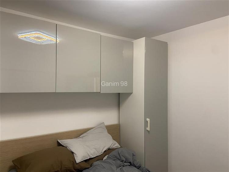 Apartament 2 camere , zona Gara , et 1 4 , renovat integral , mobilat modern - 22