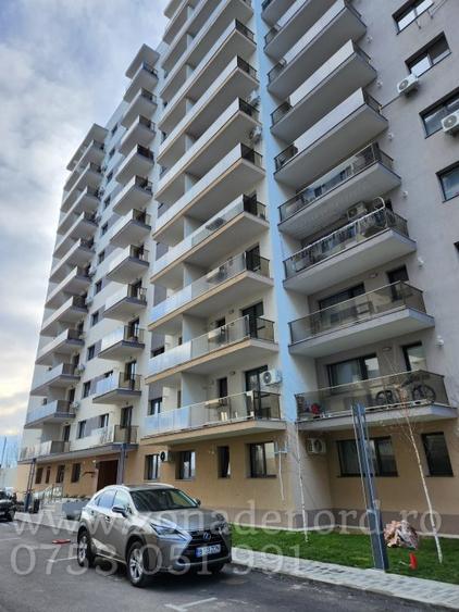 Titan - IKEA | Hils Pallady | 3 camere | Parcare | Metrou Anghel Saligny