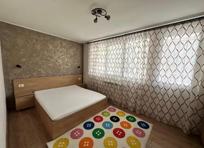 2 camere Tineretului - bld. Dimitrie Cantemir *centrala proprie & parcare ADP*