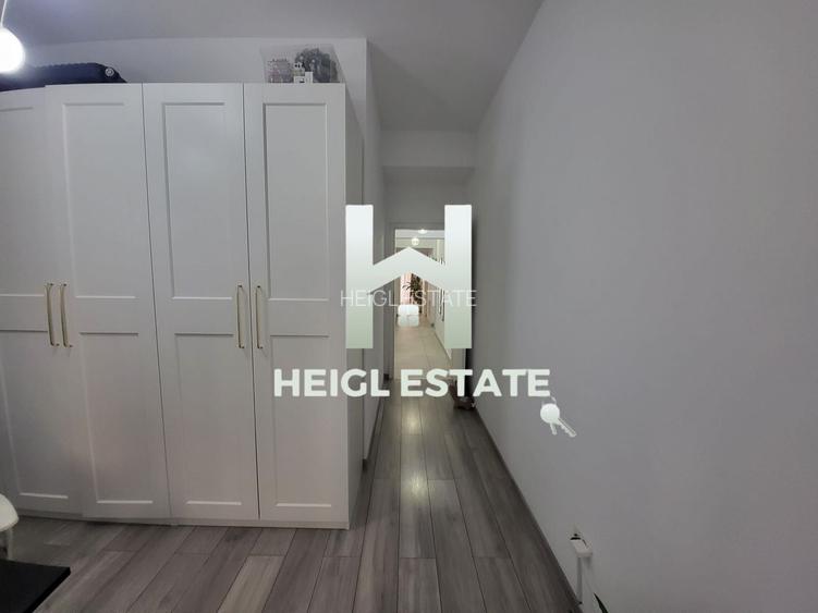 Apartament cu 3 camere decomandat mobilat si utilat in Giroc - 5