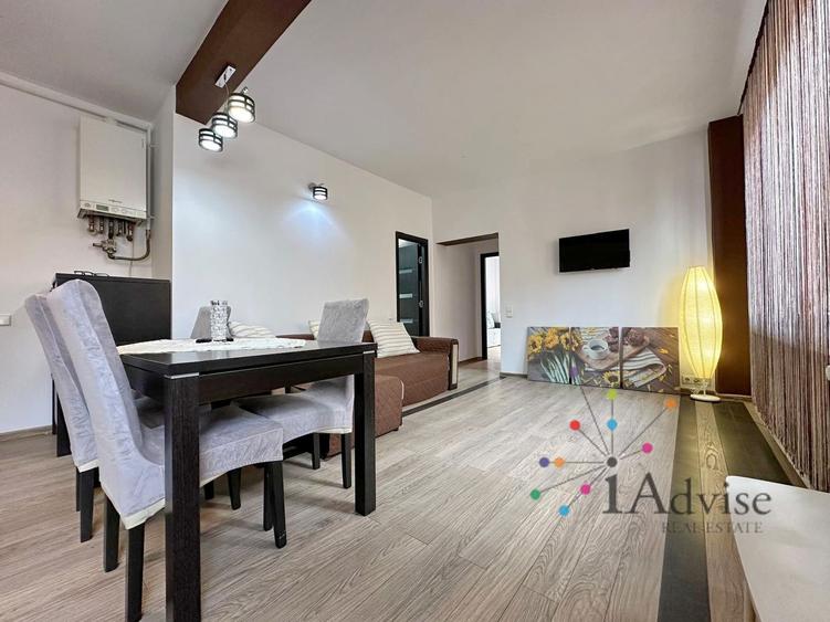 Apartament 3 camere | Centrul Istoric | Poarta Schei | Etaj 1 | Parcare