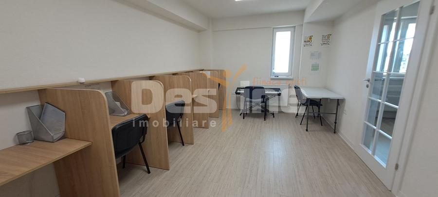Spațiu comercial pentru birouri – 210 mp – Valea Dâncă, Miroslava