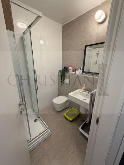 Apartament 3 camere - AFI CITY - Laminorului - Parcare