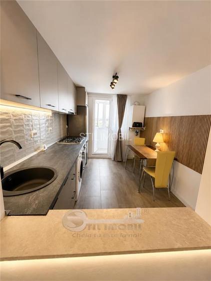 Apartament 2 camere ULTRACENTRAL – la câțiva pași de Palas Mall
