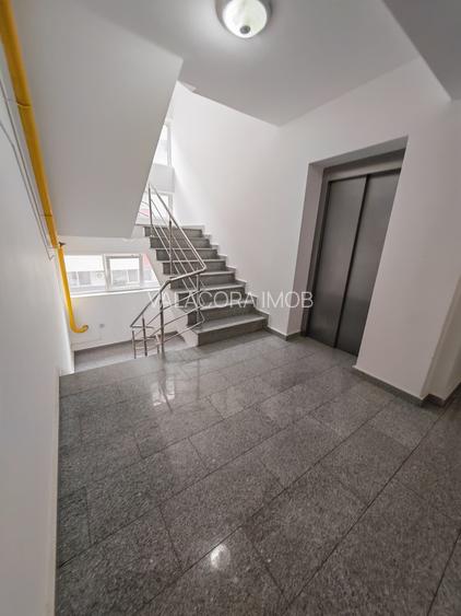 Garsonieră decomandată de închiriat | Complex Kristal Residence | Loc de parcare - 4