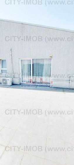 Inchiriere Apartament  trei  camere Baneasa cu terasa de 55 mp - 26