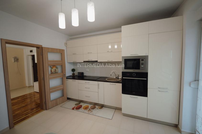 Apartament 3 camere| 1 Baie | 1 Balcon | 68 mp | Bloc NOU | Lift | Loc Parcare | - 10