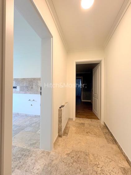 2 camere, renovat integral, etajul 1 - Olimpia Stadion - 13