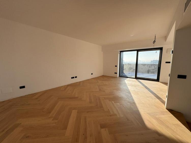 Duplex 3 camere Aviatiei | Prima inchiriere | Zona Excelenta