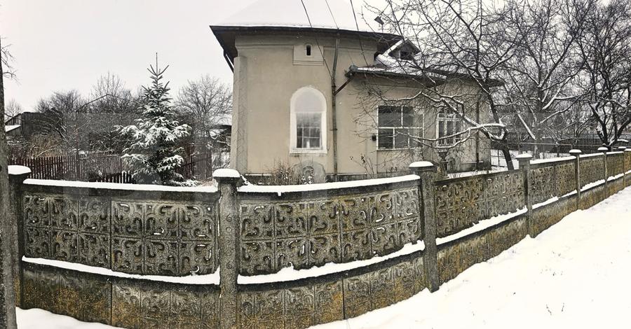 Casă pe Teren Generos 3.920 mp | Stil Brâncovenesc | Potențial Parc Rezidențial