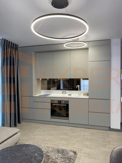 Apartament premium 3 camere în Mamaia Nord, complex Alezzi Beach Resort