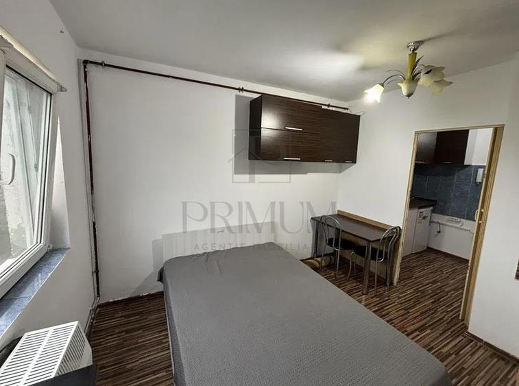 LIPOVEI - APARTAMENT 1 CAMERA - mobilat, utilat - RECOMANDAT INVESTITIE