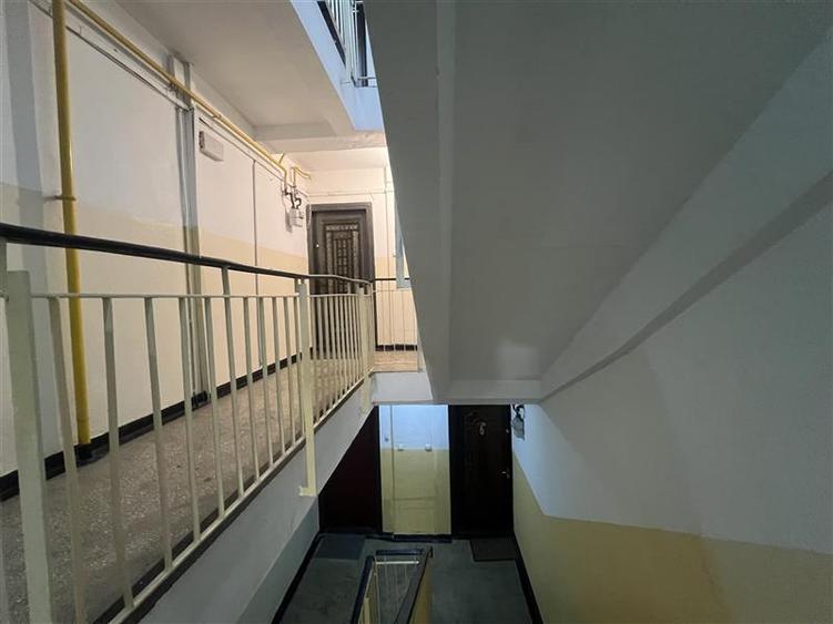 Apartament decomandat cu 1 cameră + pod locuibil, în imediata apropier