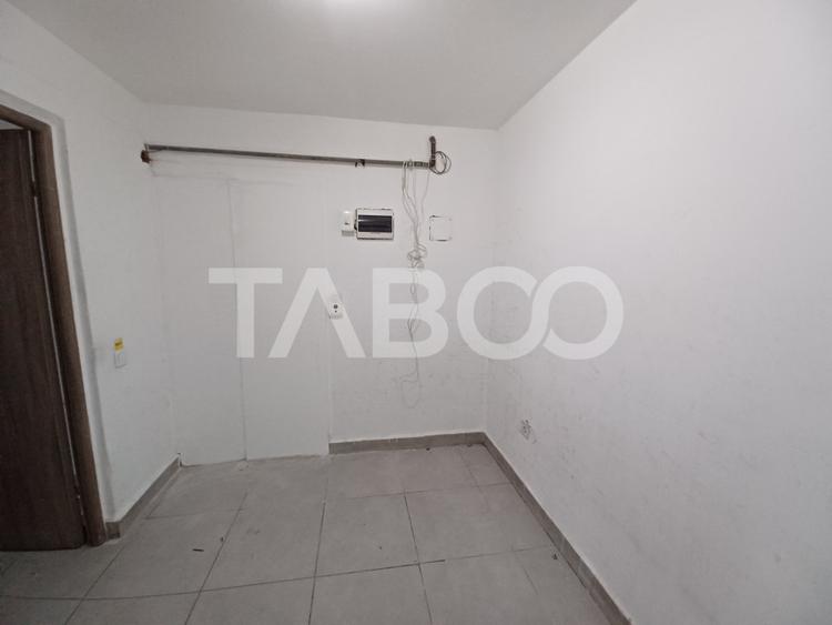 Spatiu comercial de vanzare Arhitectilor - chirias activ