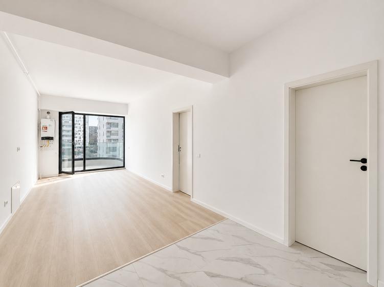 Apartament cu vedere la mare in Tomis Villa Grand Resort
