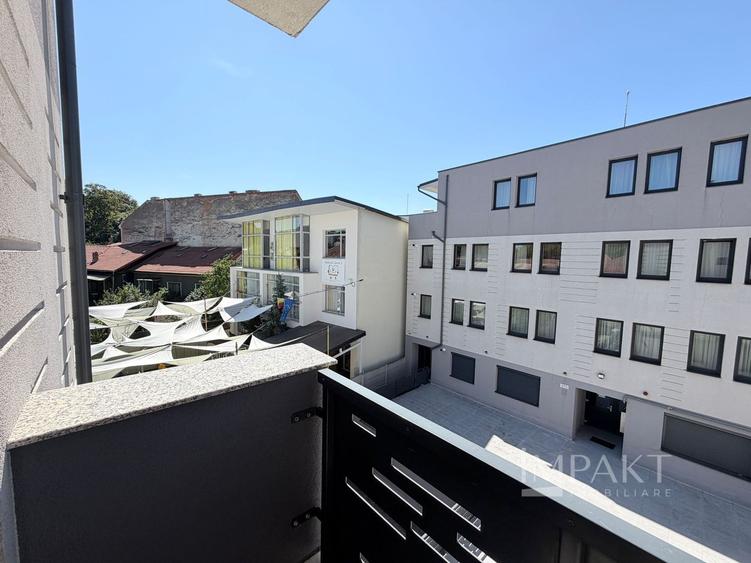Apartament cu 2 camere in Centru! COMISION 0%,