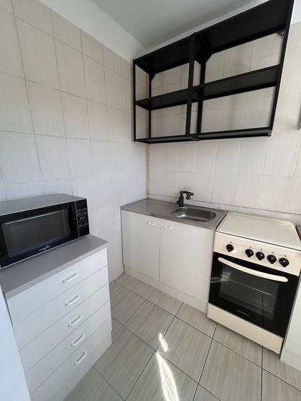 Garsonieră de vânzare, 24 mp, Mănăștur Tazlău
