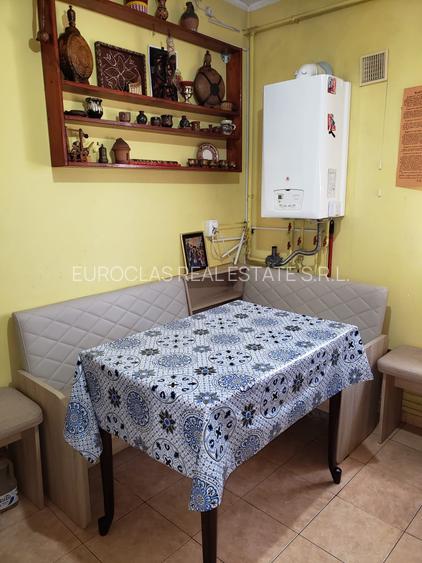 Exclusivitate! Apartament 3 camere - Poarta 6 - 110.000 euro(Cod E11+E12) - 16