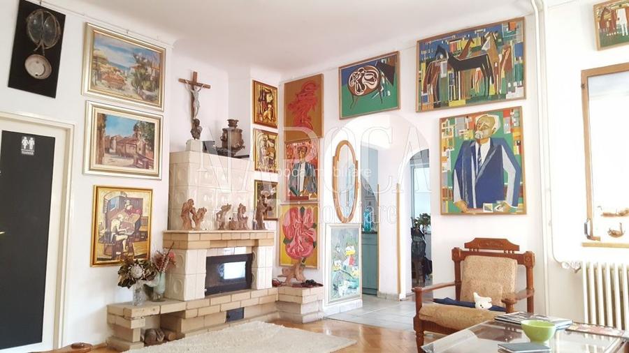 Casa 5 camere de vanzare in Andrei Muresanu, Cluj Napoca