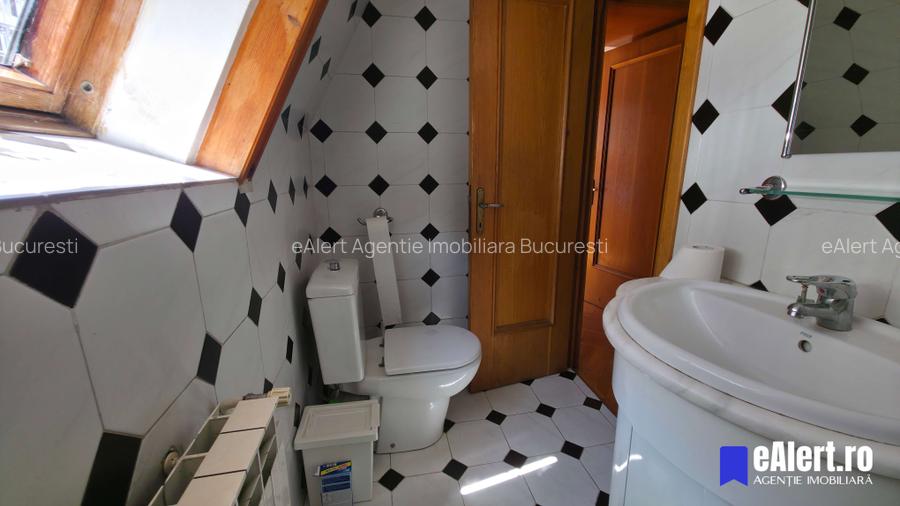 Casă de vânzare zona Domenii, București, str. Constantin Stere. - 49