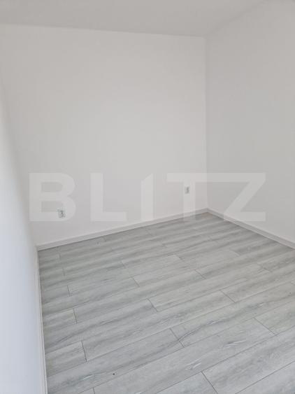 Apartament 1 cameră decomandat, 28 mp - Stejarilor Residence