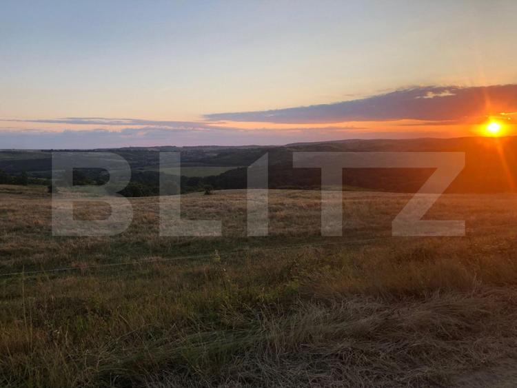 Casă nouă mediteraneană, 3 camere, 105 mp utili, teren 630 mp, drum privat