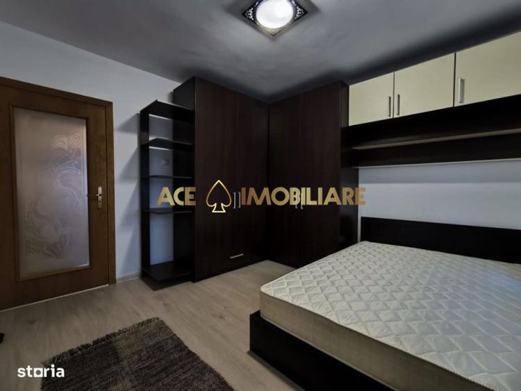 3 Camere de inchiriat | Vitan Mall | Metrou | Mobilat | Utilat
