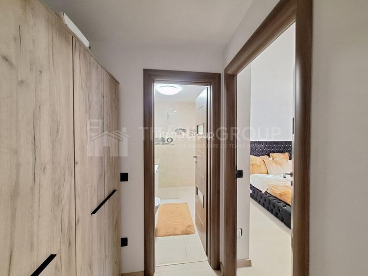 Apartament superb cu 3 camere, 2 bai - zona Scriitorilor - 10