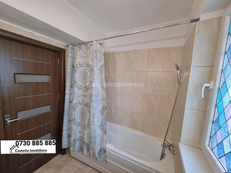 2 camere, nou, centrala, complex Apusului Residence, metrou Pacii, - 9