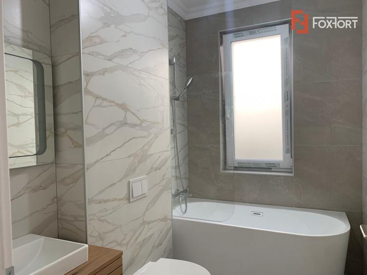 Apartament cu 4 camere de 89 mp, zona Dumbravita