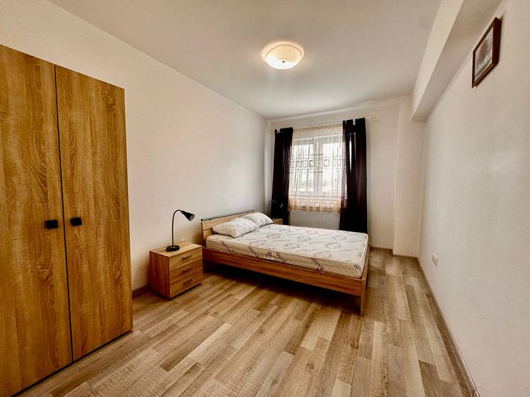 Apartament cu 3 camere de inchiriat - Maurer Coresi