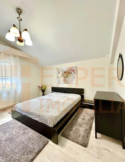 Apartament 2 camere de închiriat, termen lung, zona Inel II, prima închiriere