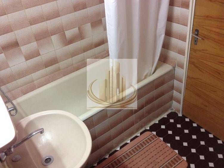 Garsonieră spațioasă 42 mp | Zona Piața Victoriei | Etaj 1 | Mobilată